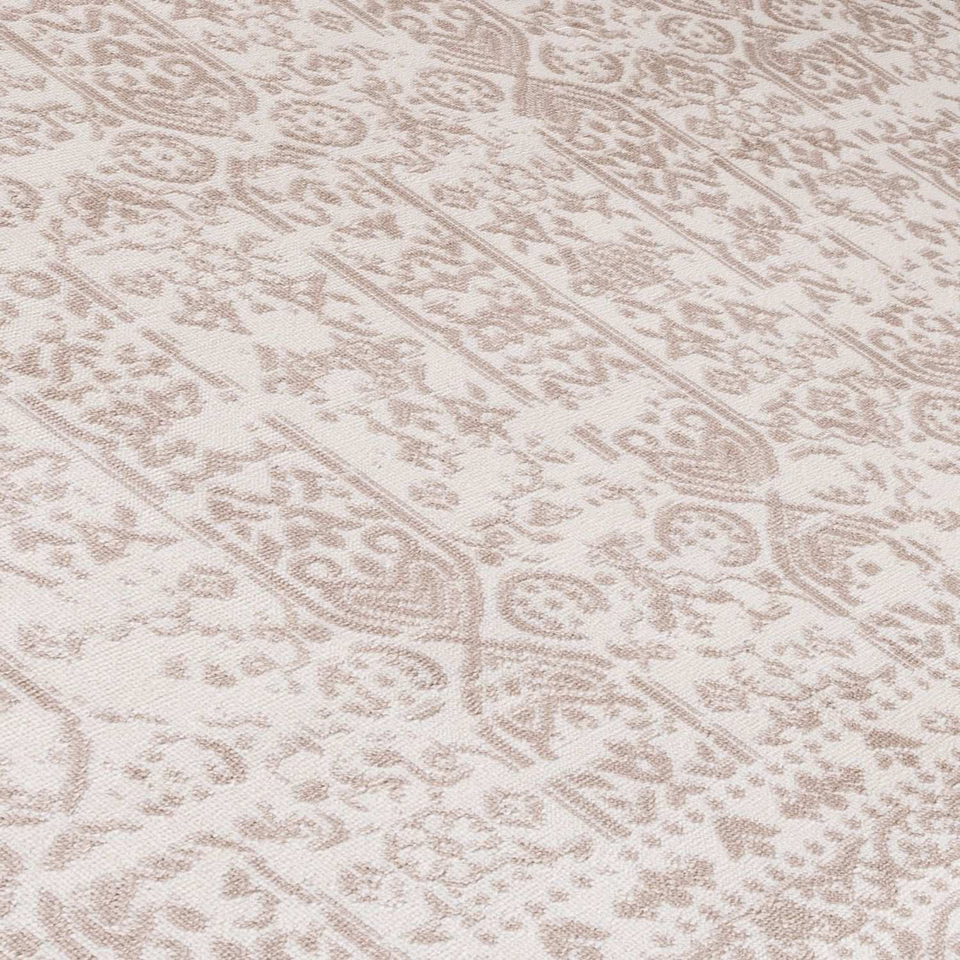 Montana Cream and Beige Rug – 3716CB