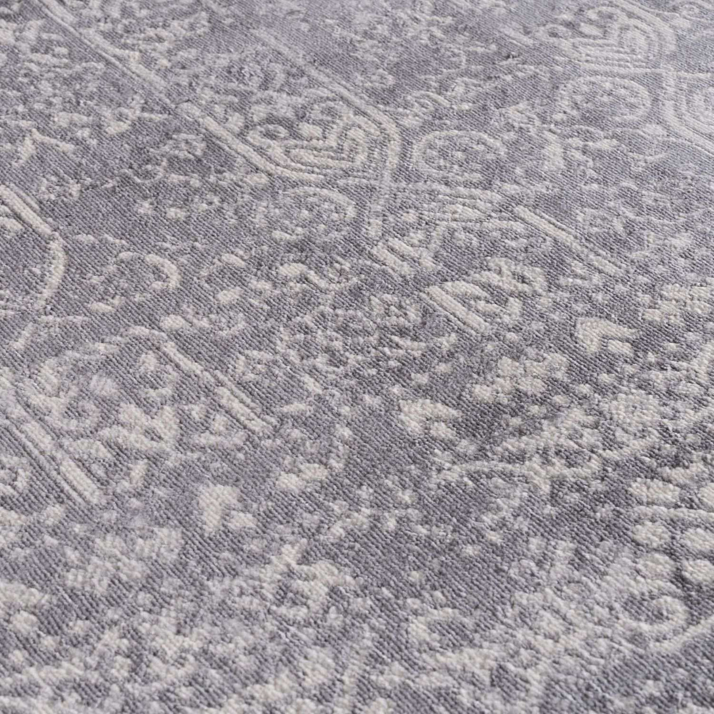 Montana Grey Rug – 3716G
