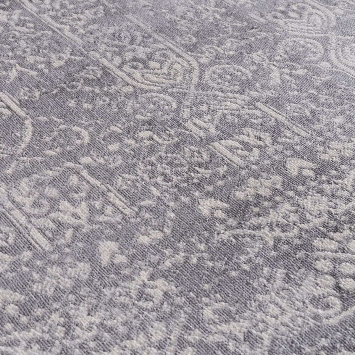 Montana Grey Rug – 3716G
