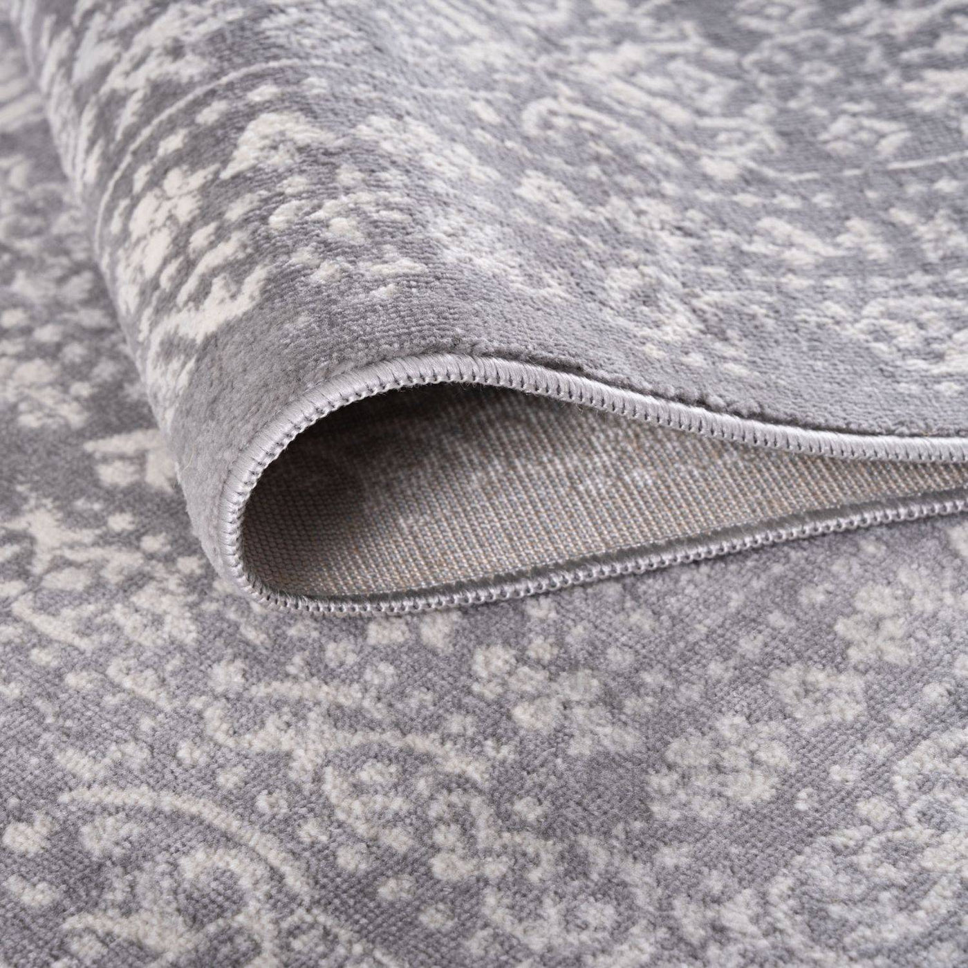 Montana Grey Rug – 3716G