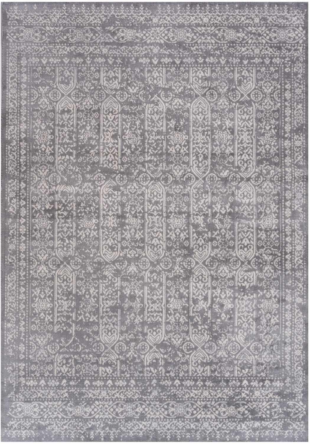 Montana Grey Rug – 3716G