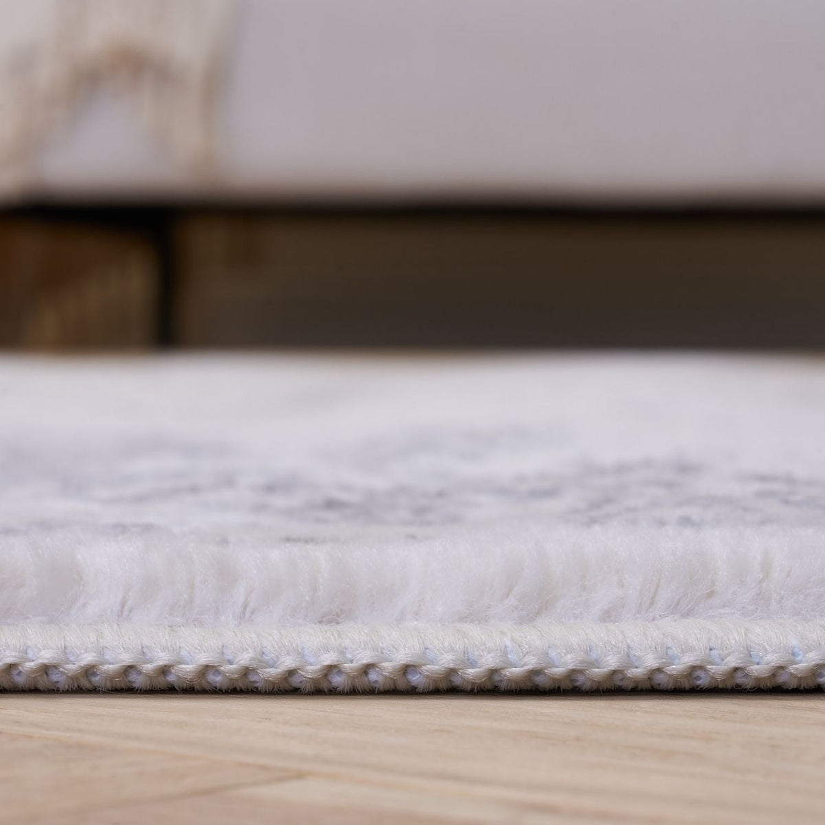 Montana Cream Rug – 3716C