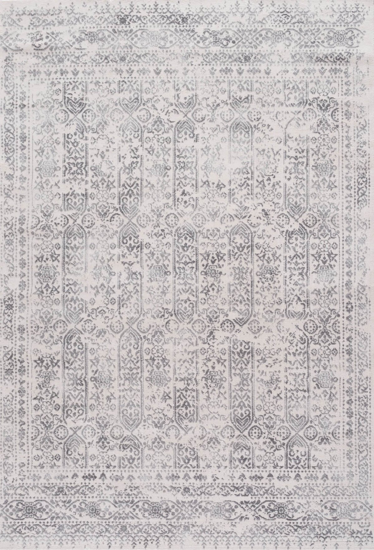 Montana Cream Rug – 3716C