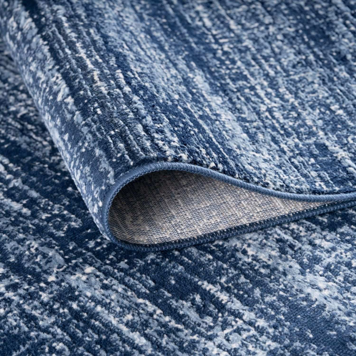 Montana Blue Rug – 3800Bl