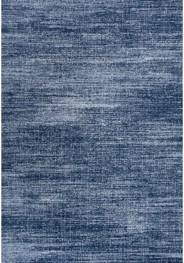 Montana Blue Rug – 3800Bl shown in an illustrative room