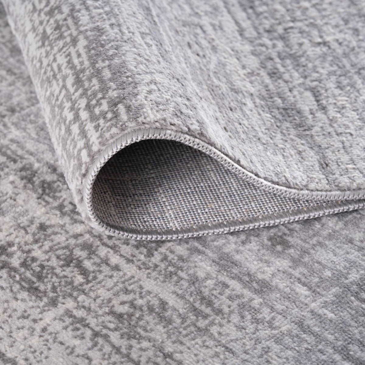 Montana Grey Rug – 3800G