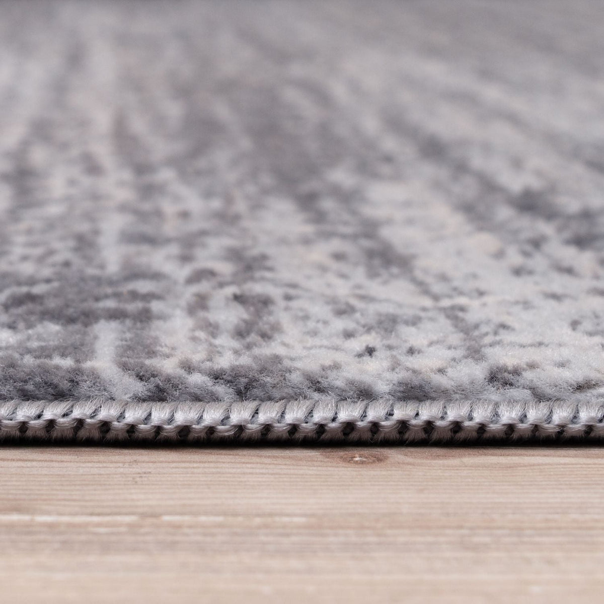 Montana Grey Rug – 3800G