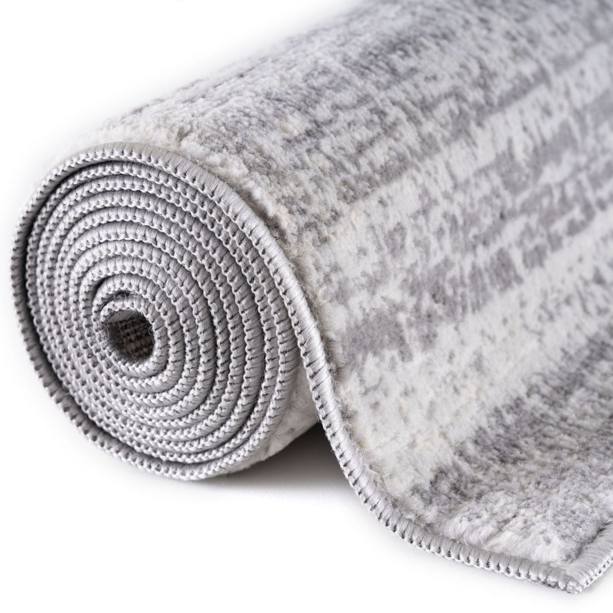 Montana Grey Rug – 3800G