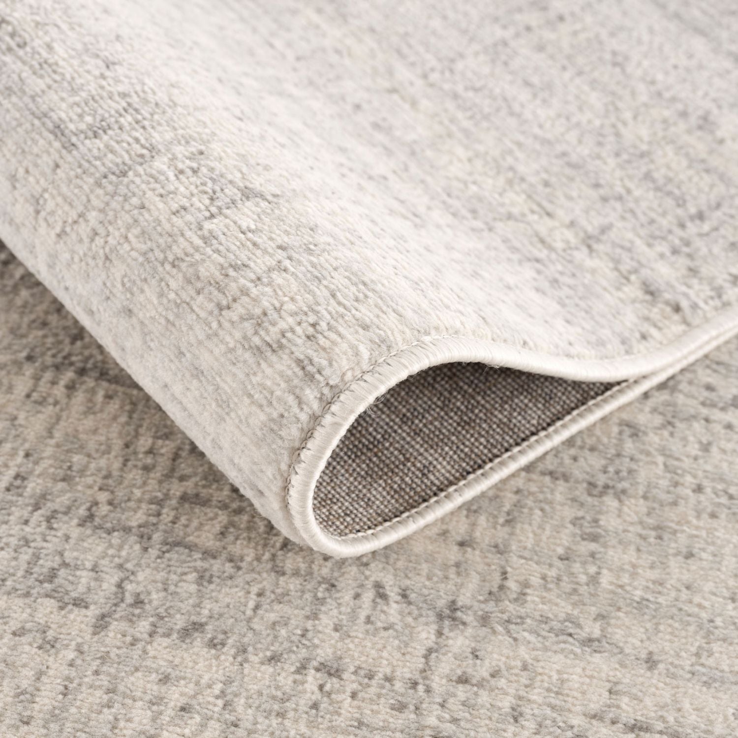 Montana Cream & Grey Rug – 3800