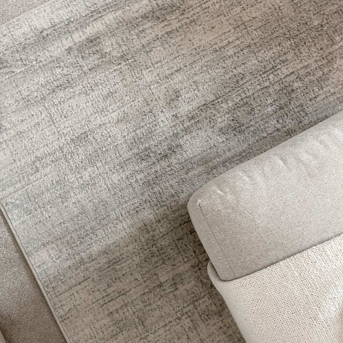 Montana Cream & Grey Rug – 3800
