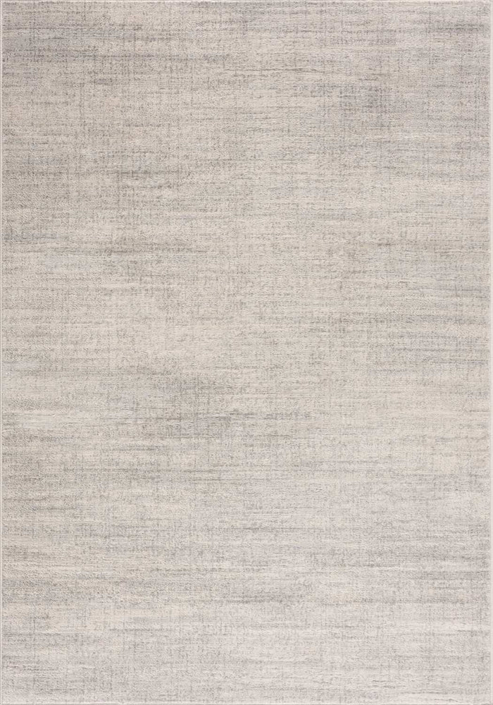 Montana Cream & Grey Rug – 3800 shown in an illustrative room