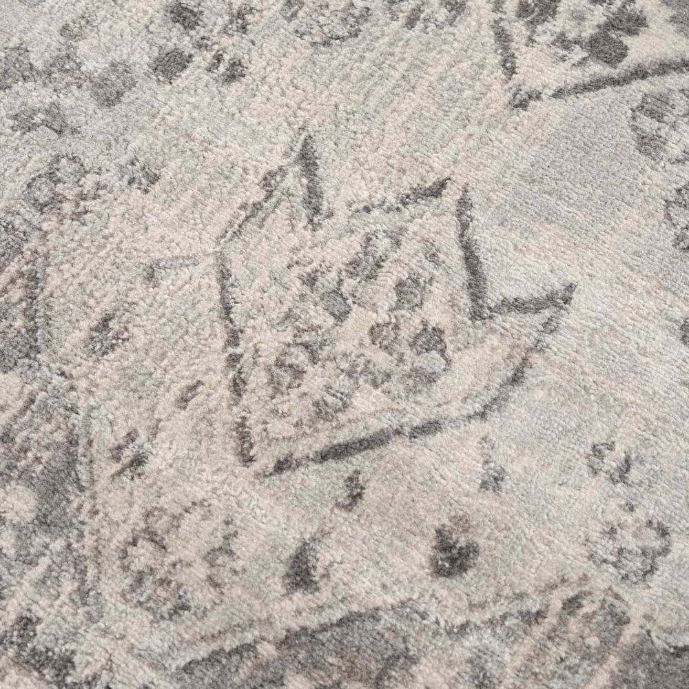 Montana Oriental Grey Rug – 3920G