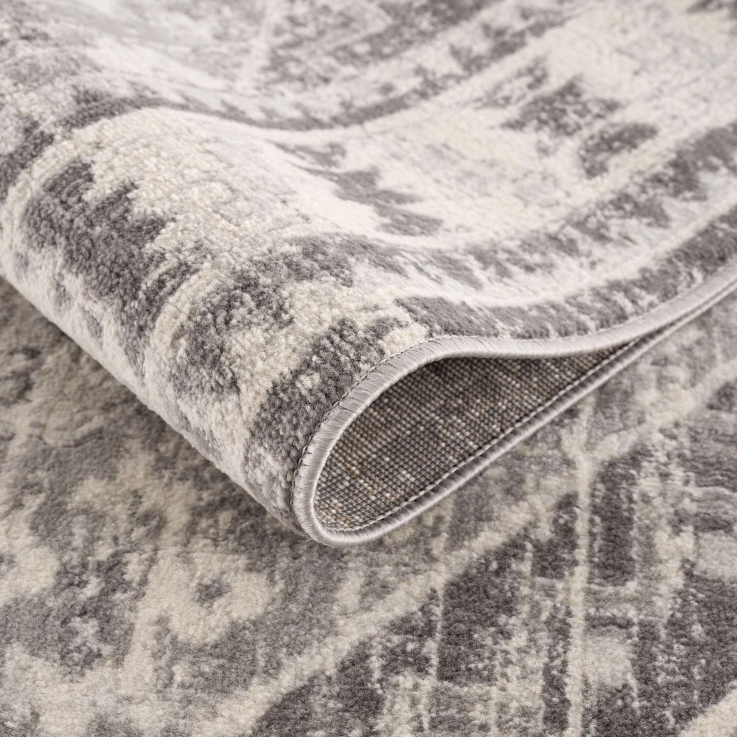 Montana Oriental Grey Rug – 3920G