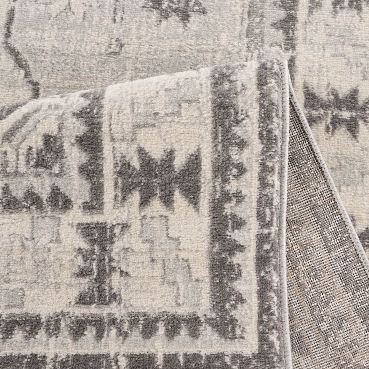 Montana Oriental Grey Rug – 3920G