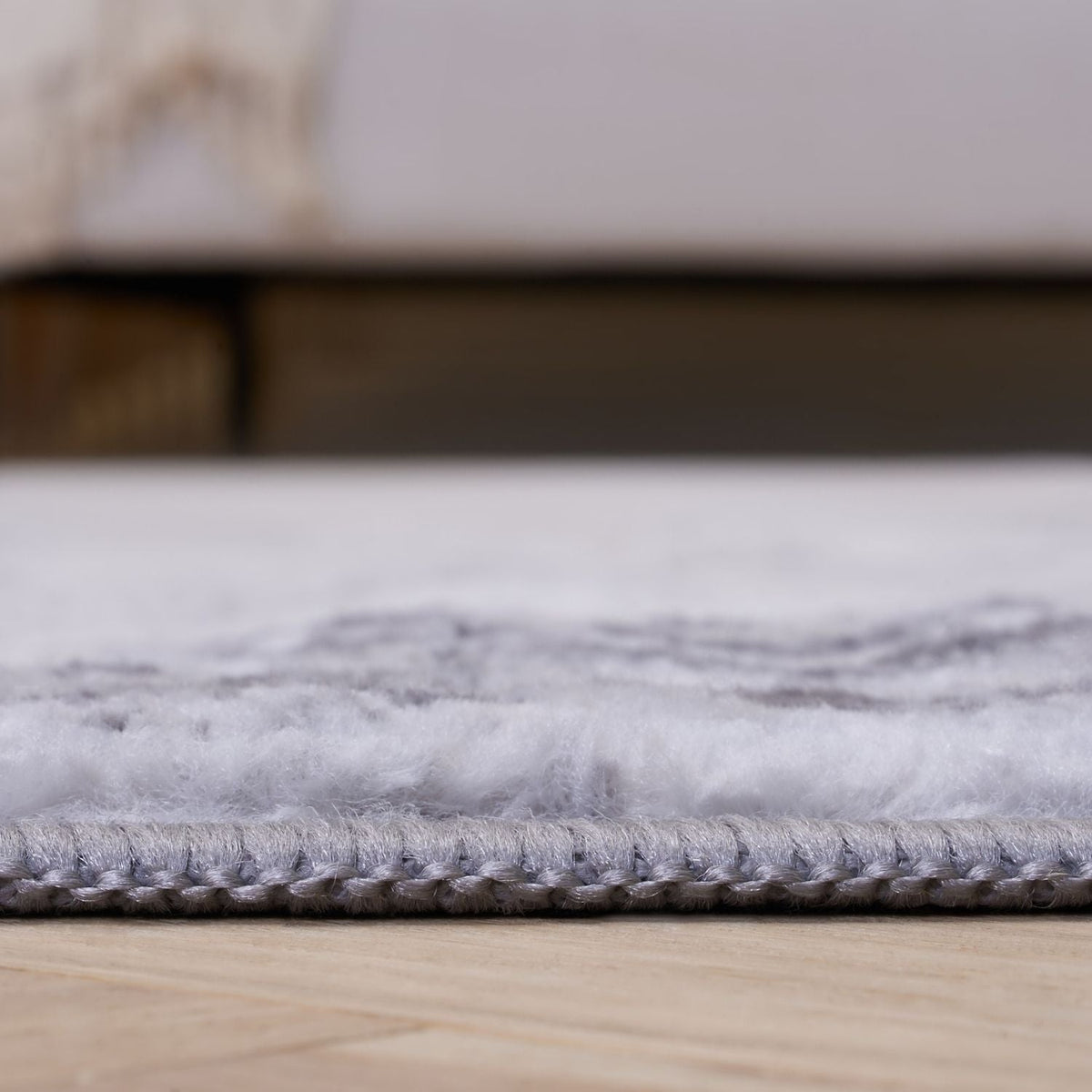 Montana Vintage Grey Rugs – 4050