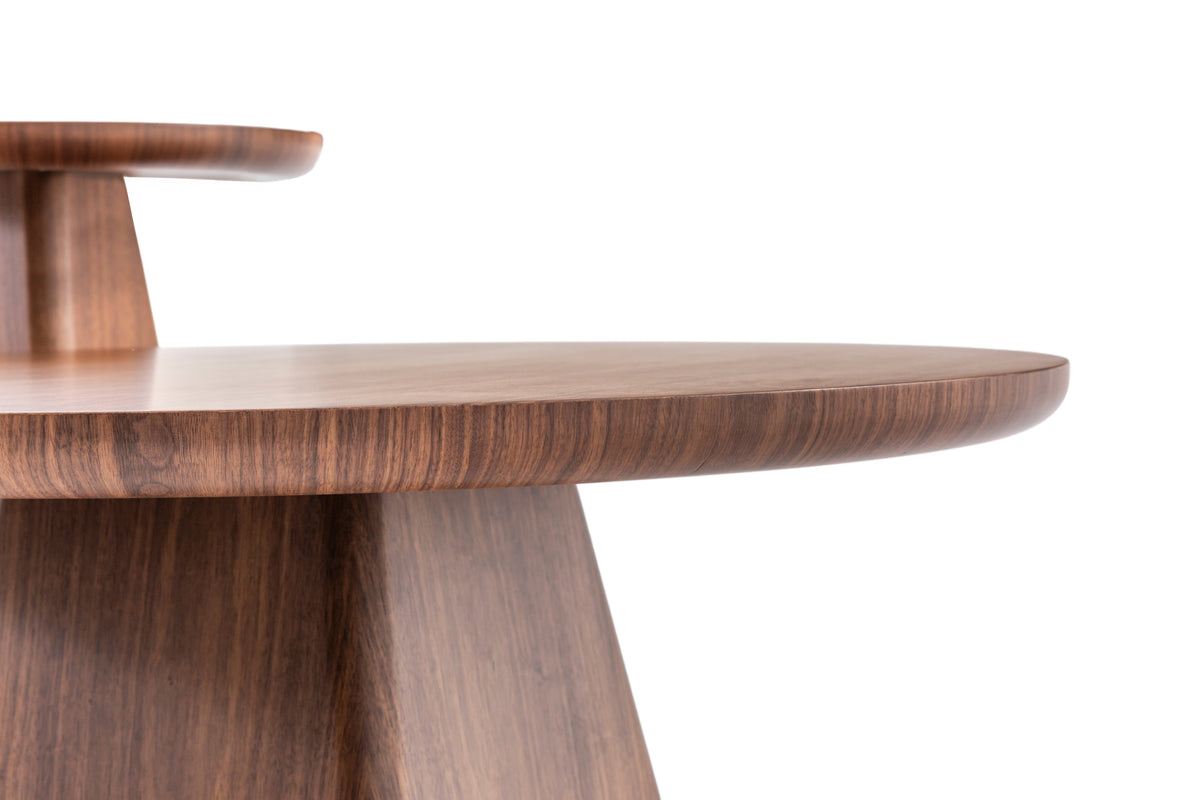 Asu coffee table set by Netline Interiors