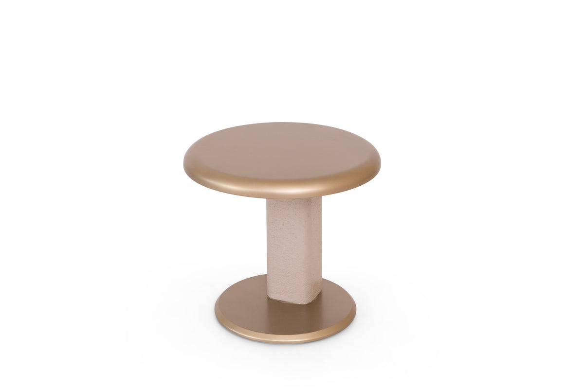 Cube Coffee Table Set by Netline Interiors