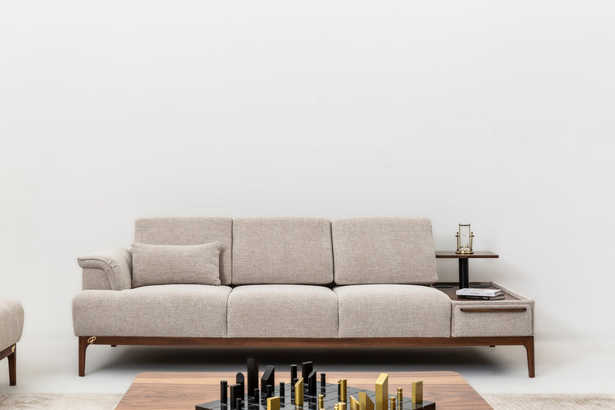 Aston Sofa Set by Netline Interiors