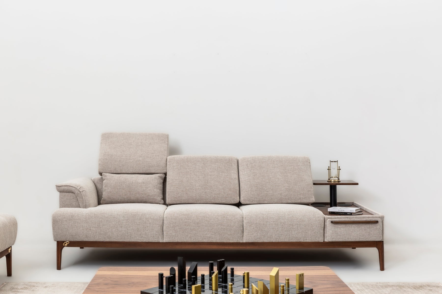 Aston Sofa Set by Netline Interiors