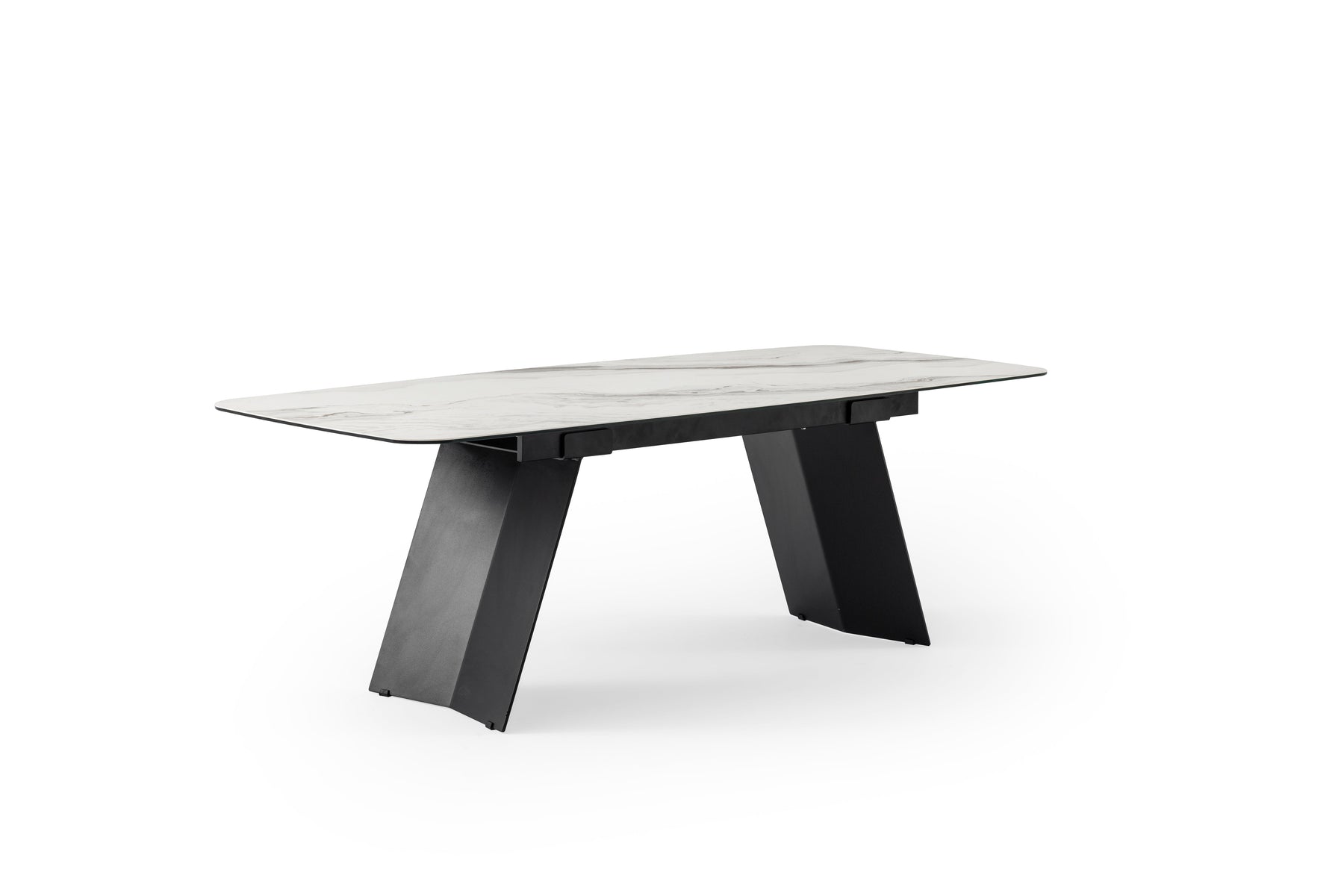 B- Luna Table by Netline Interiors
