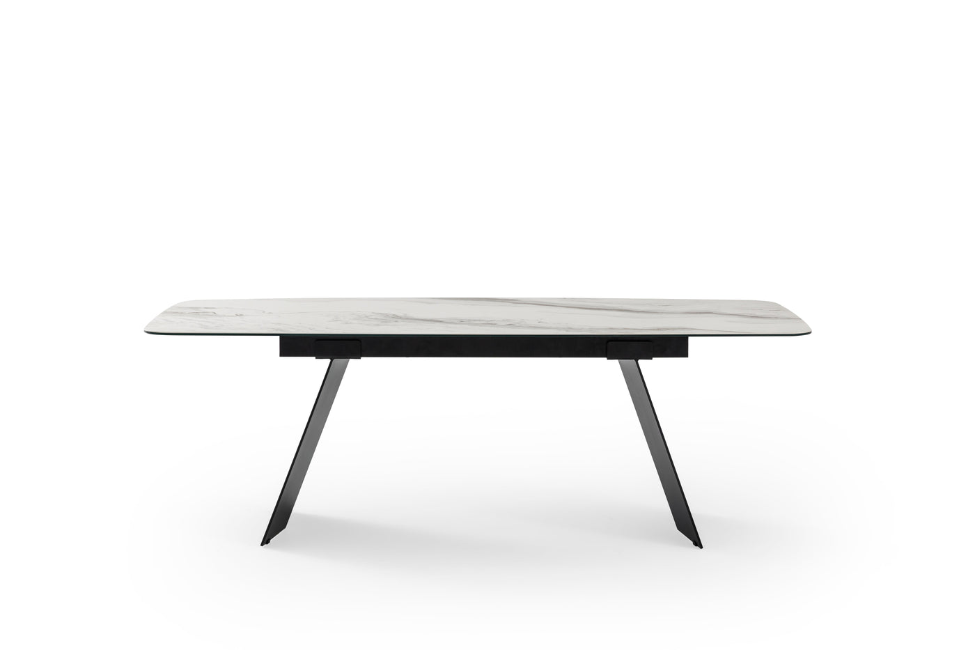 B- Luna Table by Netline Interiors