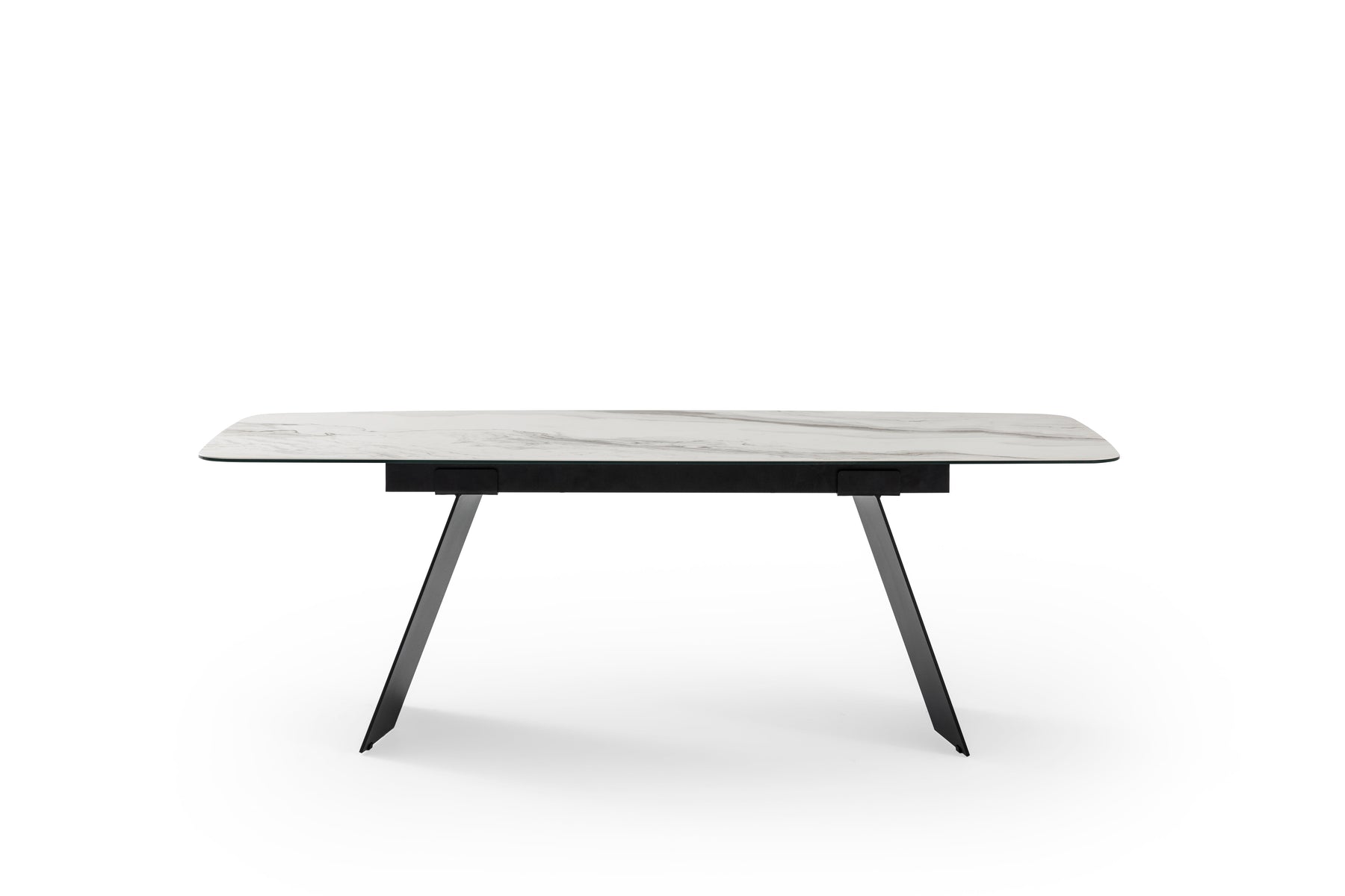 B- Luna Table by Netline Interiors