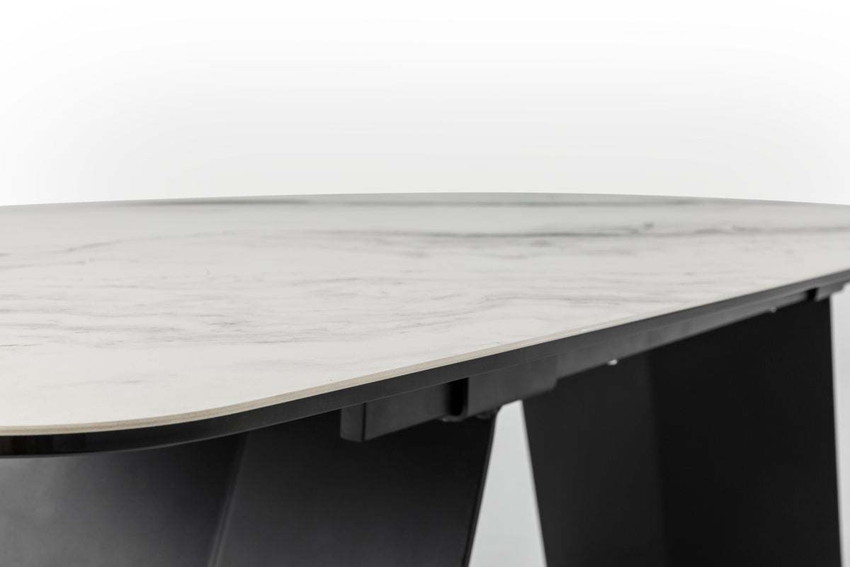 B- Luna Table by Netline Interiors