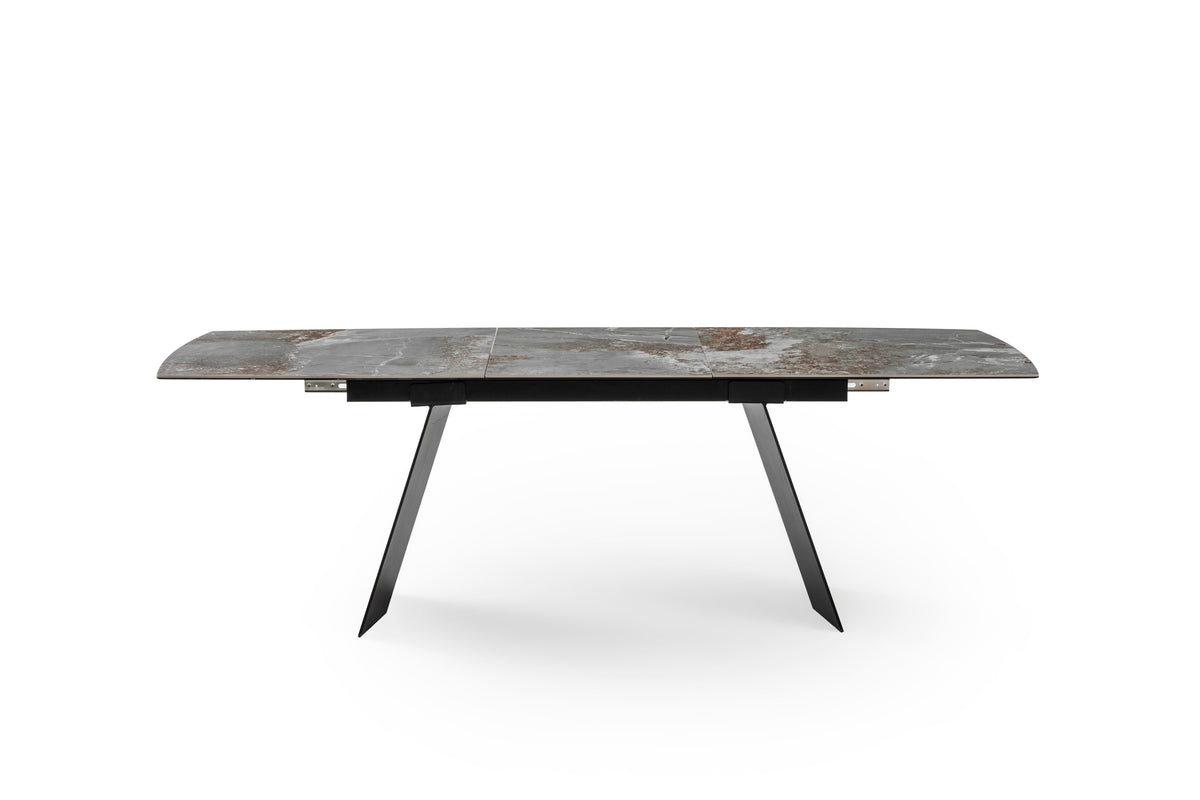 B- Vento Table by Netline Interiors