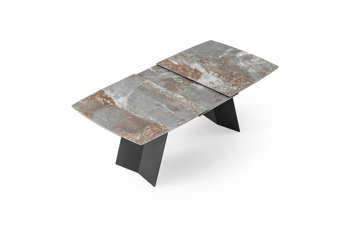 B- Vento Table by Netline Interiors
