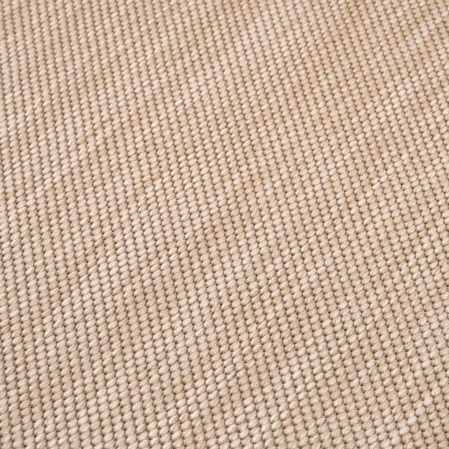 Ecology Outdoor Rug Beige – 500B