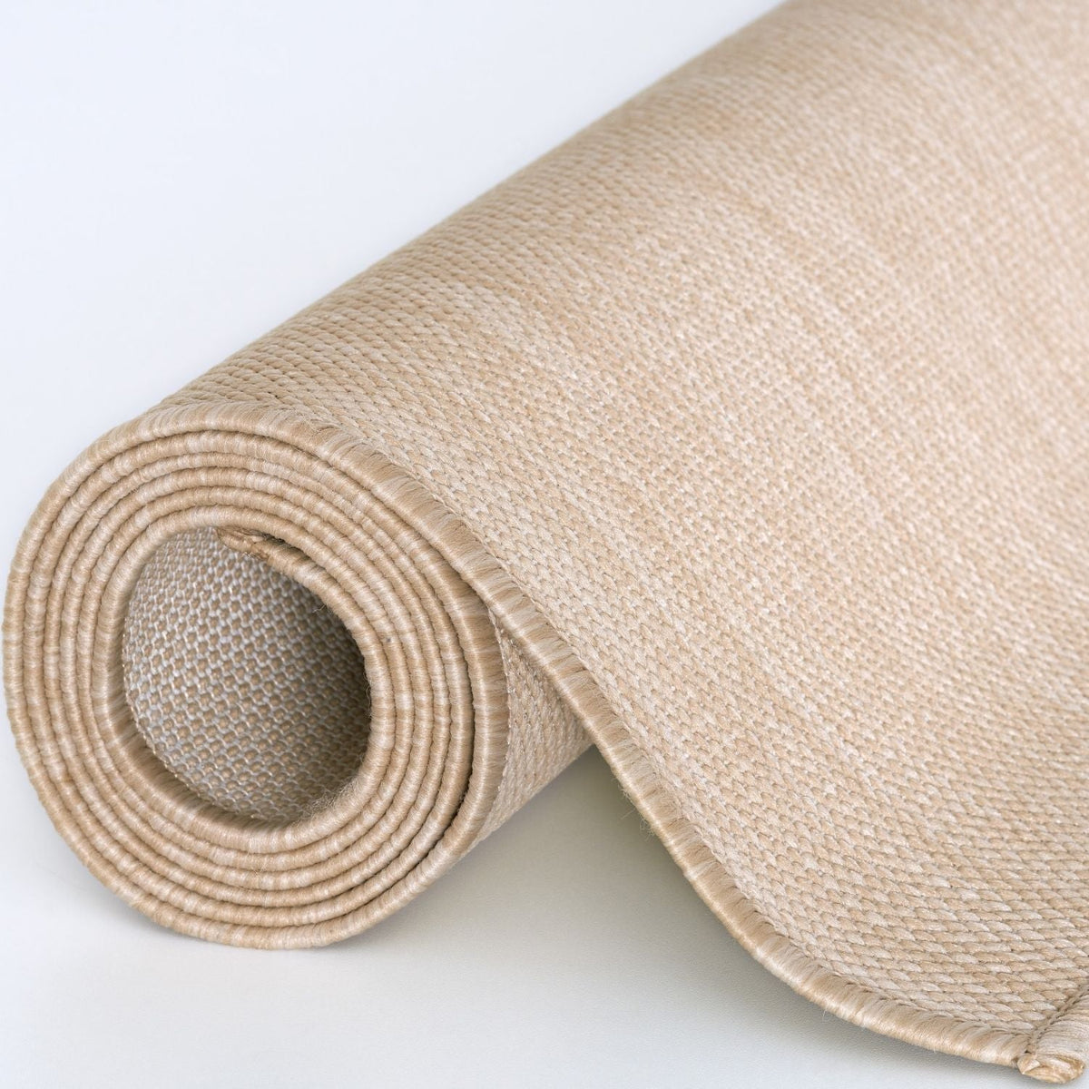 Ecology Outdoor Rug Beige – 500B