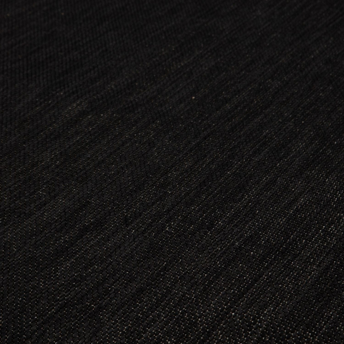 Ecology Outdoor Rug Black – 500B