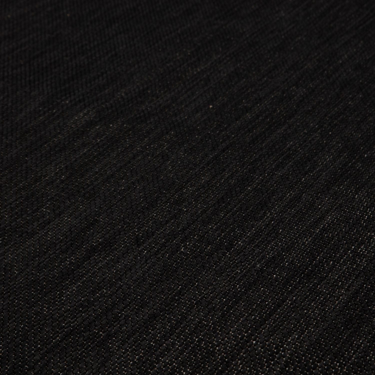 Ecology Outdoor Rug Black – 500B