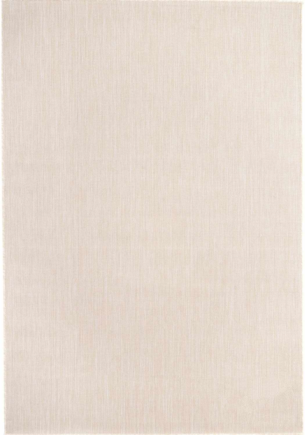 Ecology Outdoor Rug Cream – 500c