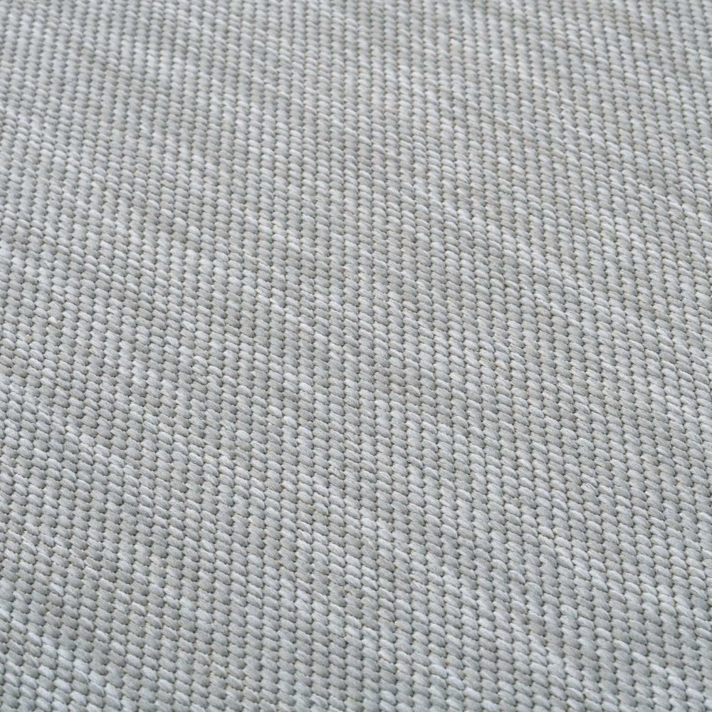 Ecology Outdoor Rug Grey – 500g