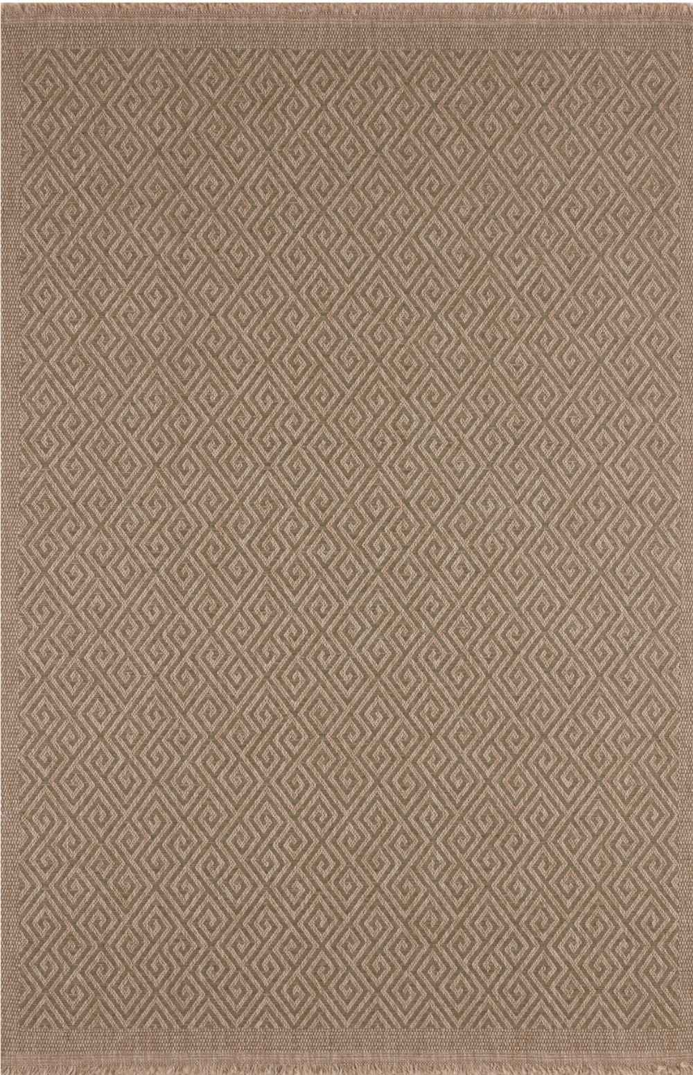 Nature Outdoor Rug Green – 5100G