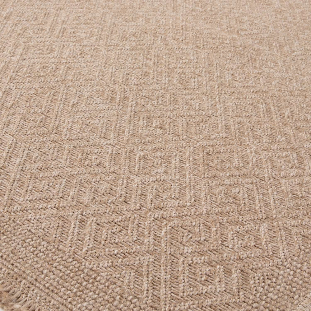 Nature Outdoor Rug Neutral – 5100N