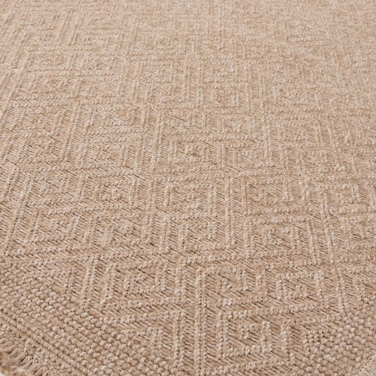 Nature Outdoor Rug Neutral – 5100N