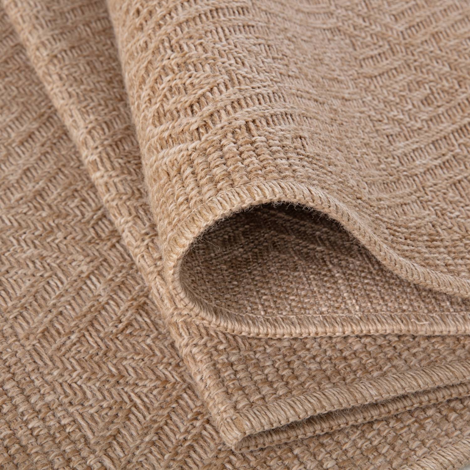 Nature Outdoor Rug Neutral – 5100N