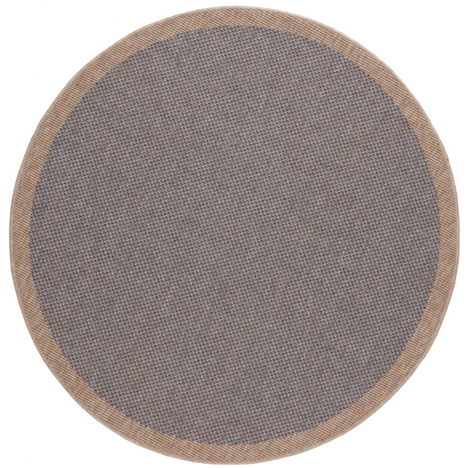 Nature Outdoor Rug Blue – 5200B