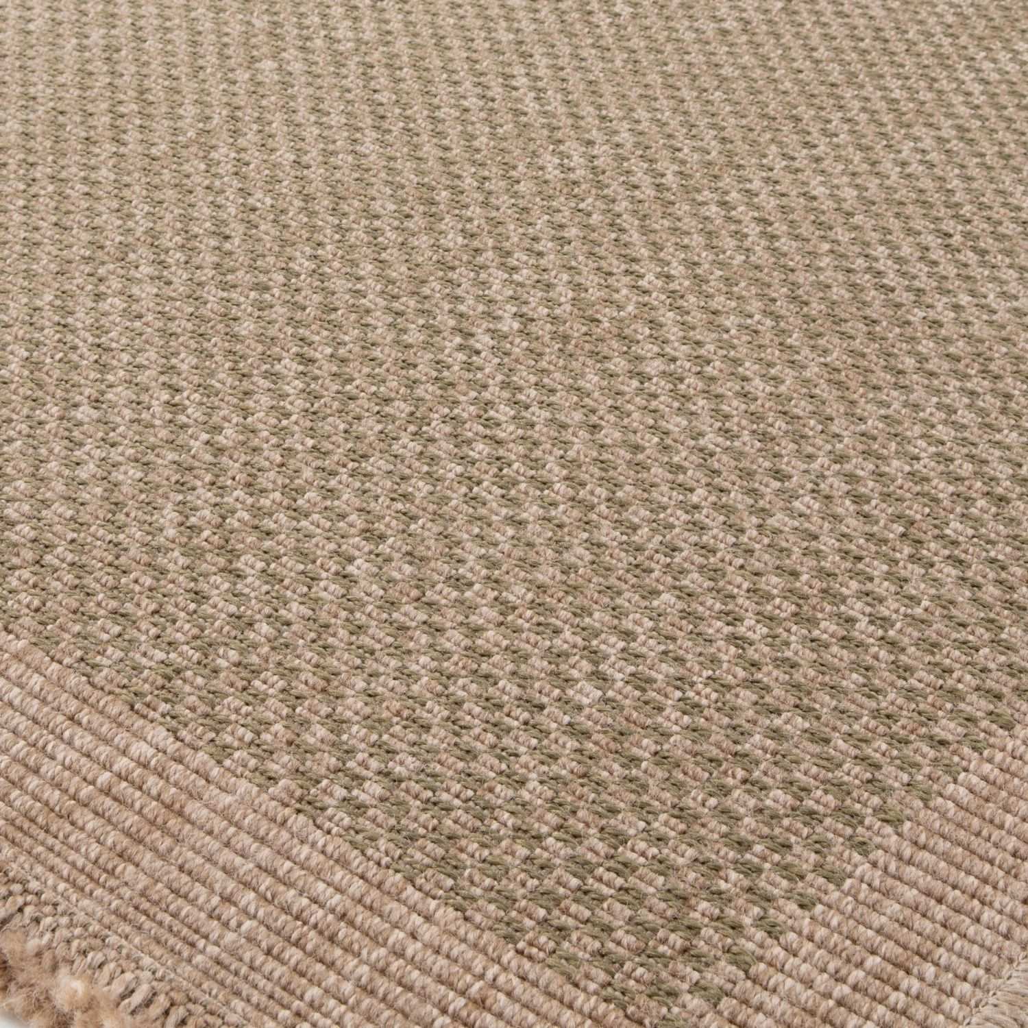 Nature Outdoor Rug Green – 5200G