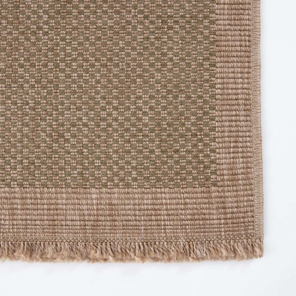 Nature Outdoor Rug Green – 5200G