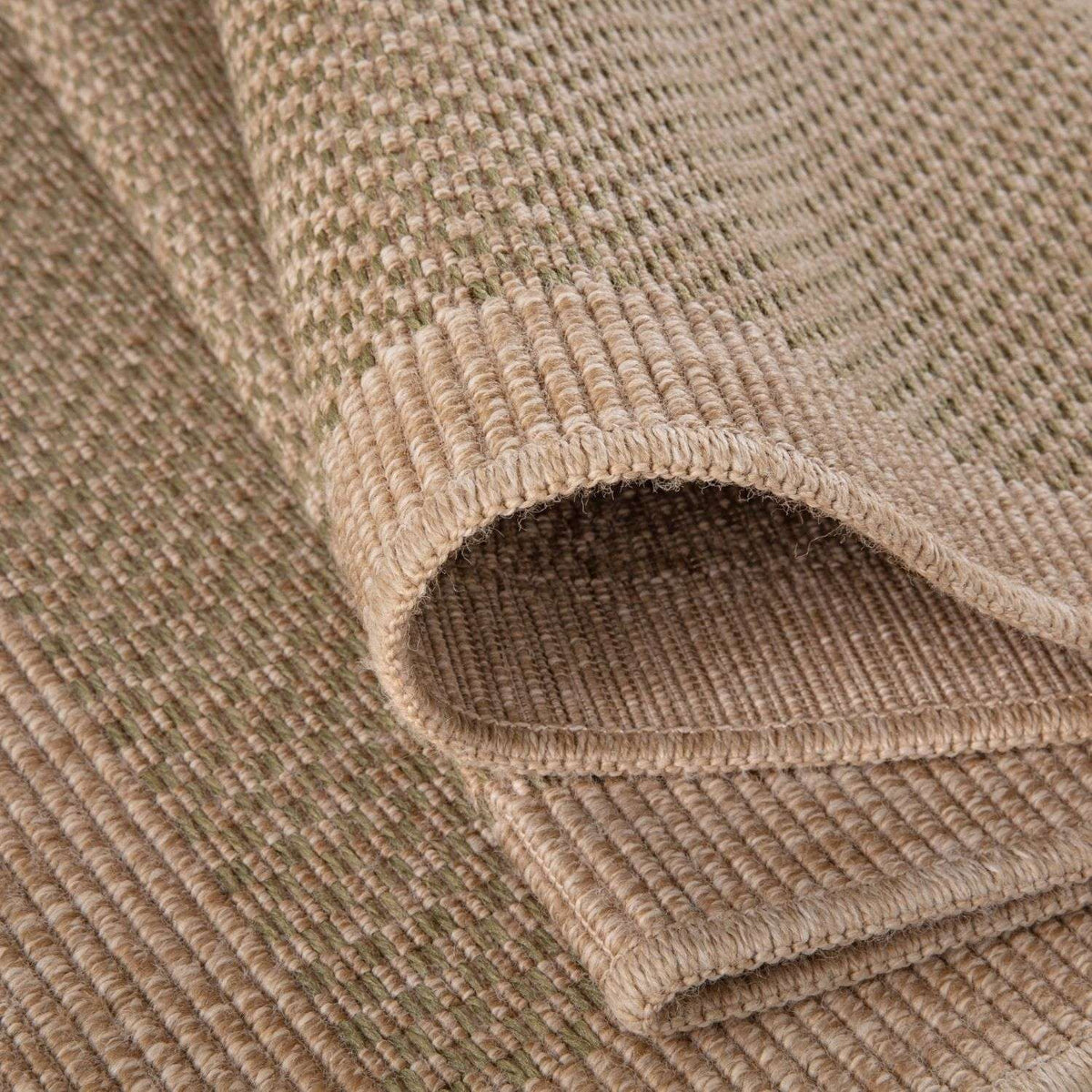 Nature Outdoor Rug Green – 5200G