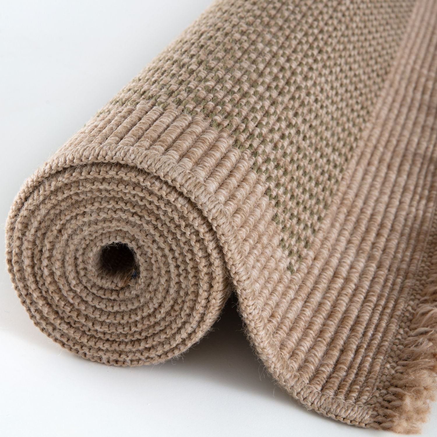 Nature Outdoor Rug Green – 5200G