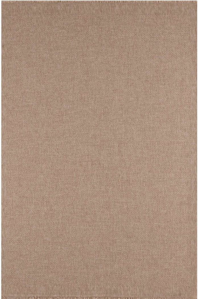 Nature Outdoor Rug Neutral – 5200N shown in an illustrative room