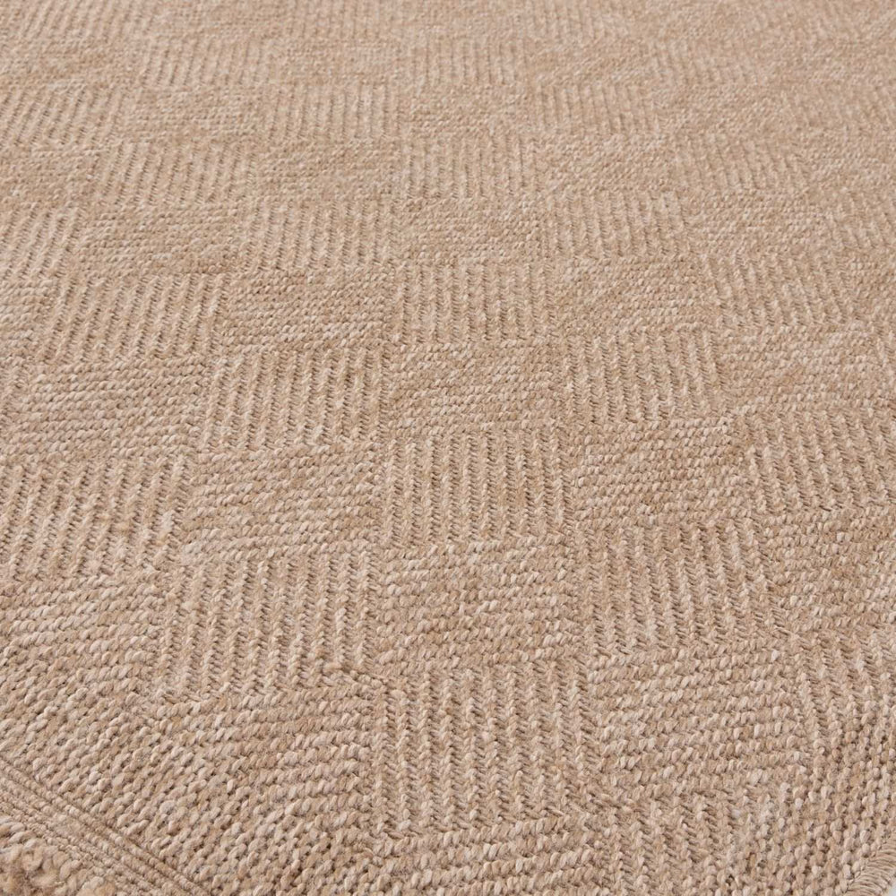 Nature Outdoor Rug Neutral – 5300N