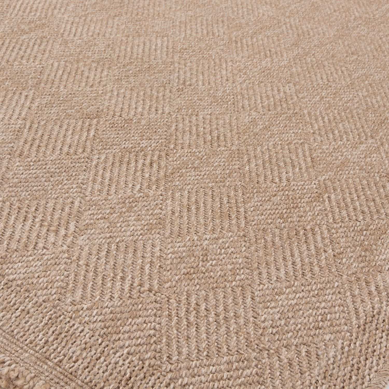Nature Outdoor Rug Neutral – 5300N