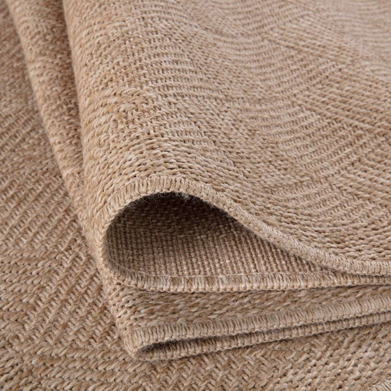 Nature Outdoor Rug Neutral – 5300N