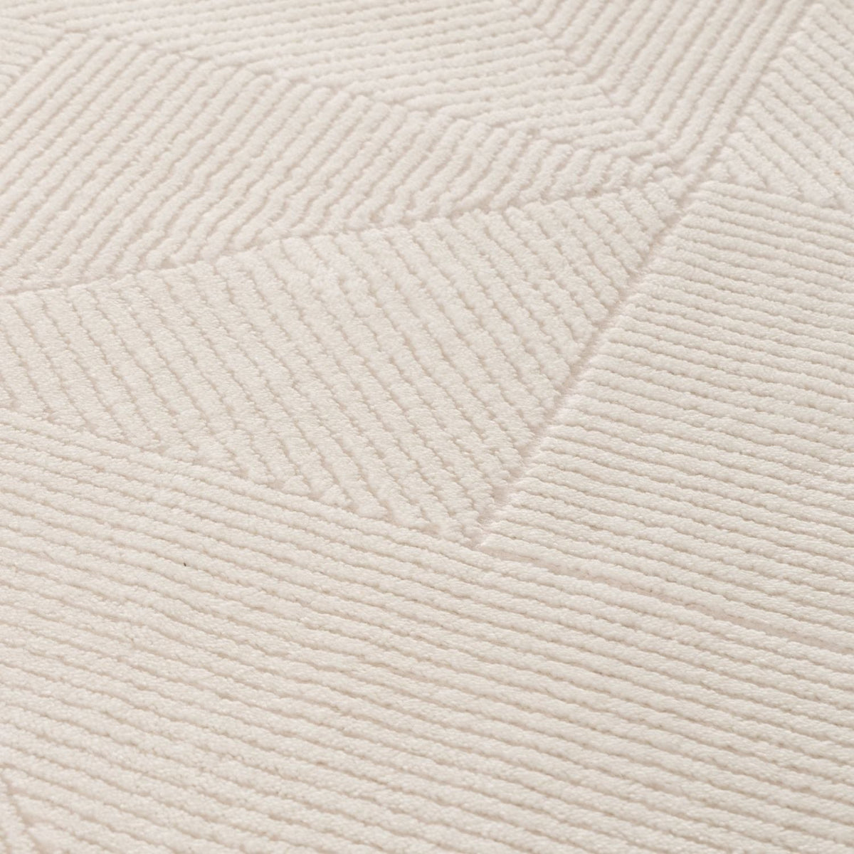 Carmel Cream Rug Abstract – 6000