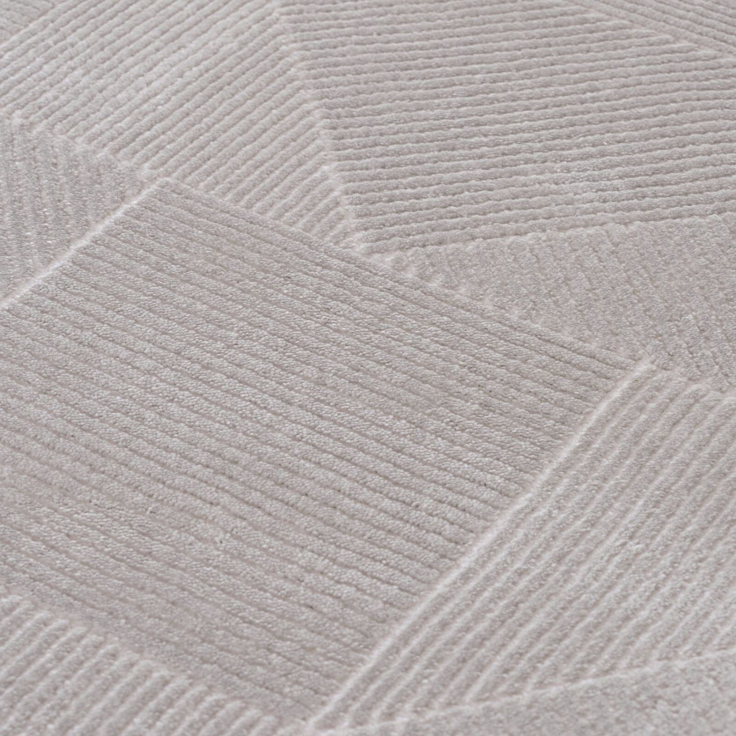 Carmel Grey Rug Abstract – 6000